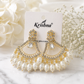 Asifa fancy earing